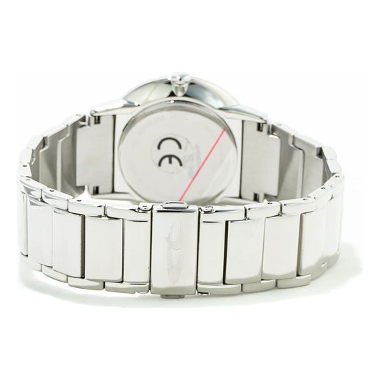 Chronotech Chronotech Silver Stainless Steel Watch CHCT7325MGAC 1728,Chronotech,New with tags,Silver,Unisex,Unisex Watches - Watches