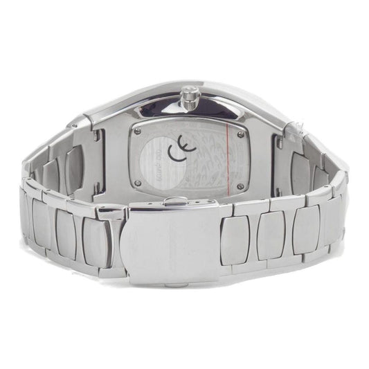 Chronotech Chronotech Silver Stainless Steel Watch CHCT7932L01MAC 1728,Chronotech,New with tags,Silver,Watches for Women - Watches,Women
