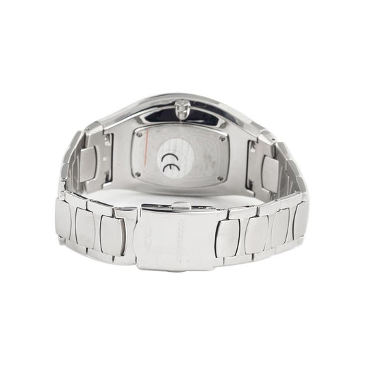 Chronotech Chronotech Silver Stainless Steel Watch CHCT7932L07MAC 1728,Chronotech,New with tags,Silver,Watches for Women - Watches,Women
