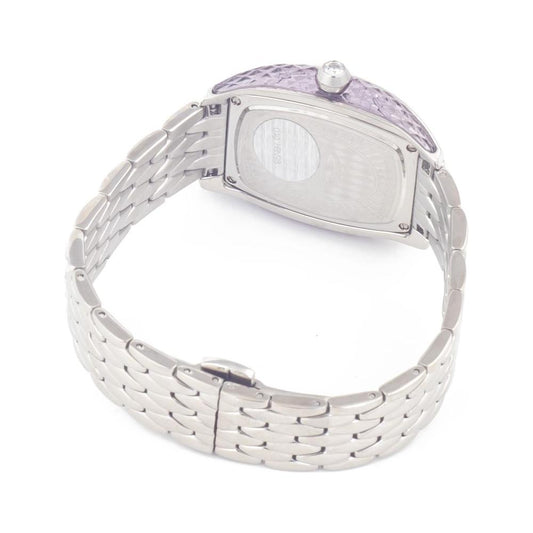 Chronotech Chronotech Silver Stainless Steel Watch CHCT7998L16MAC 1728,Chronotech,New with tags,Silver,Watches for Women - Watches,Women