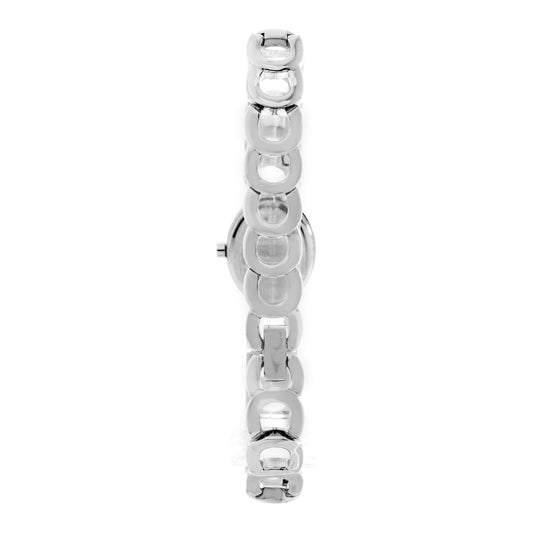 Chronotech Chronotech Silver Steel Watch CHCT7313S01MAC 1728,Chronotech,New with tags,Silver,Watches for Women - Watches,Women