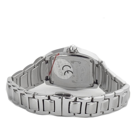 Chronotech Chronotech Silver Steel Watch CHCT7896SS17MAC 1728,Chronotech,New with tags,Silver,Watches for Women - Watches,Women