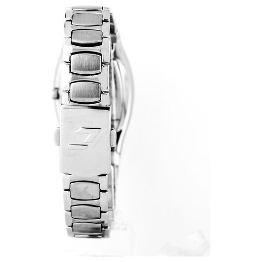 Chronotech Chronotech Silver Steel Watch CHCT7932L52MAC 1728,Chronotech,New with tags,Silver,Watches for Women - Watches,Women