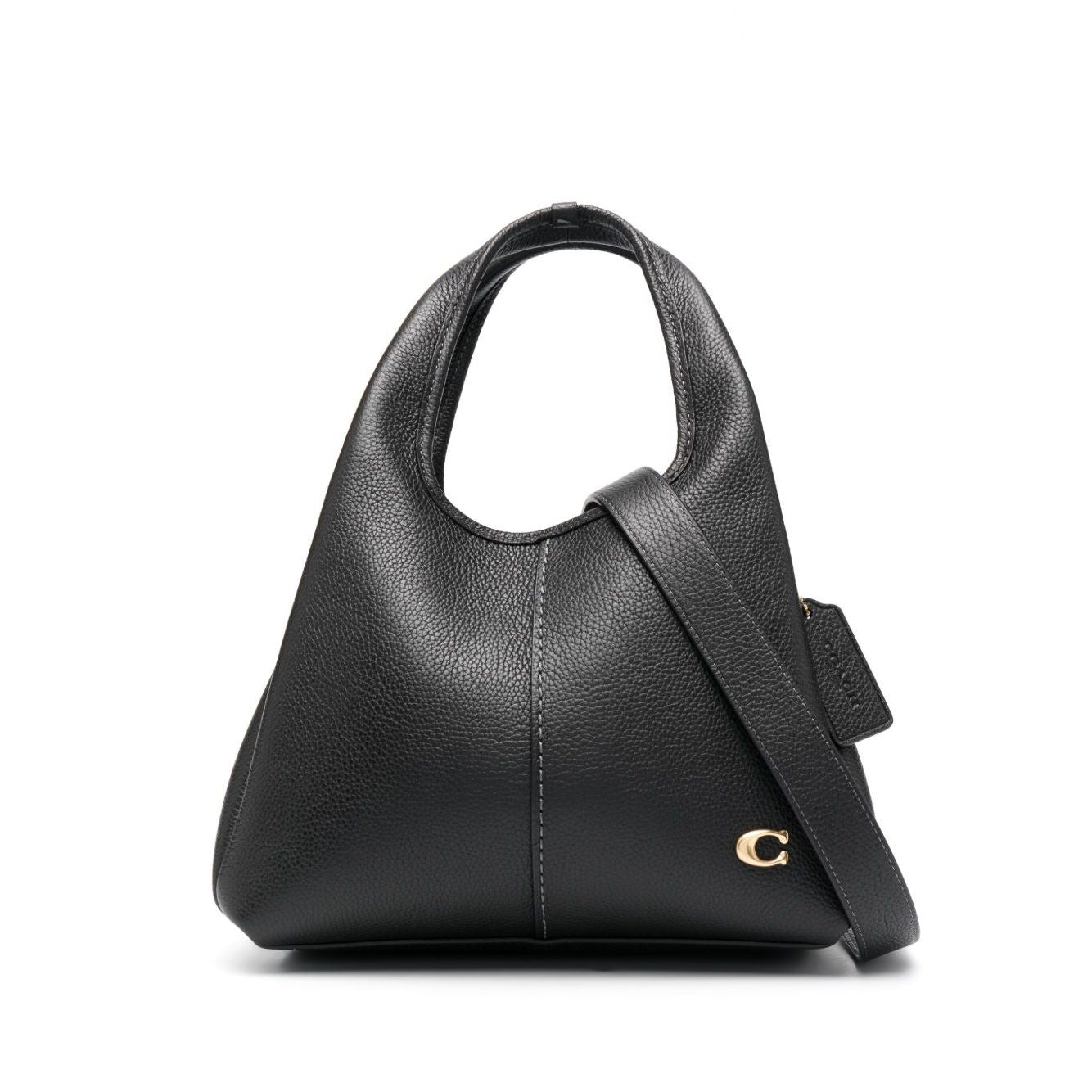 Coach Lana 25 leather crossbody bag