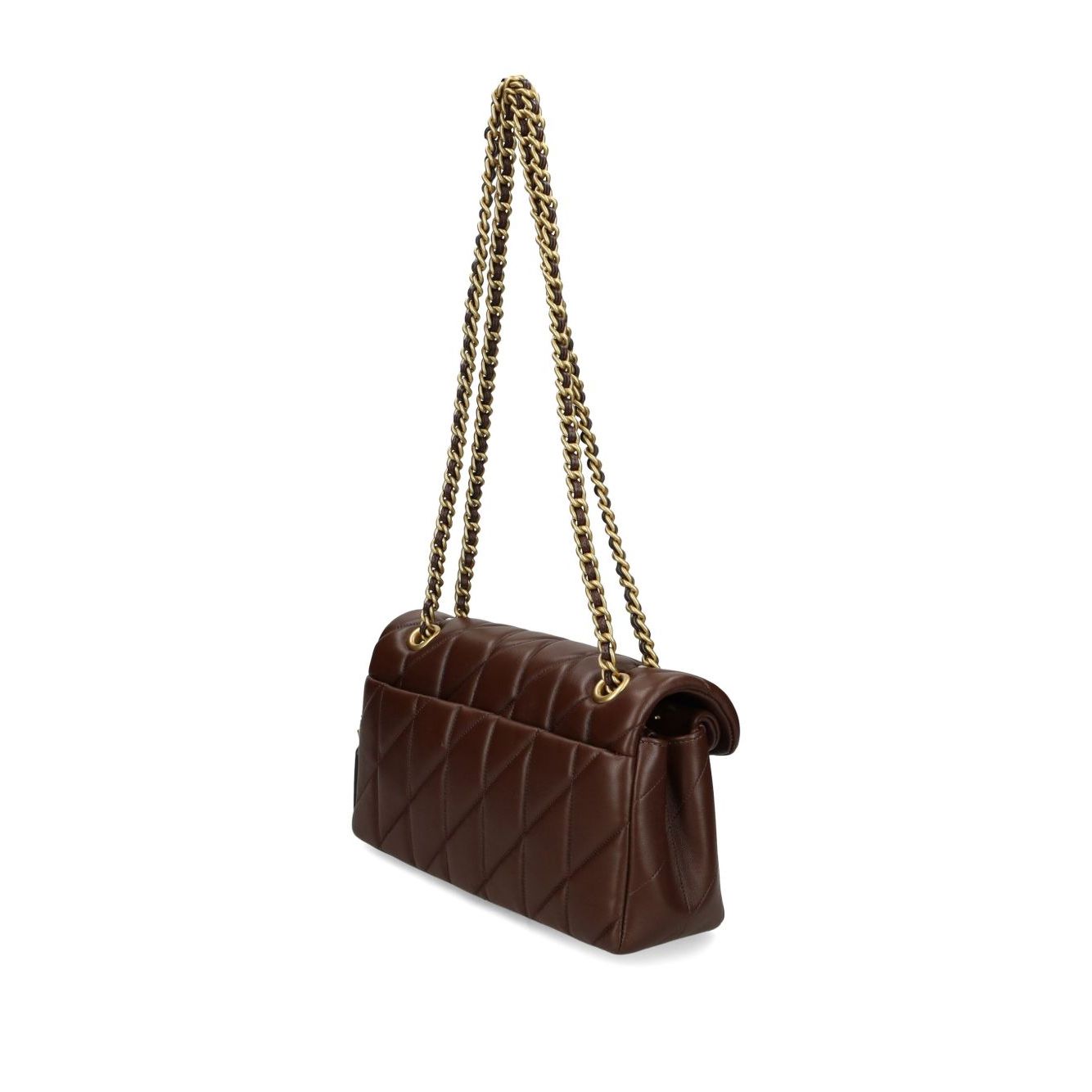 Coach Tabby 26 Shoulder Bag