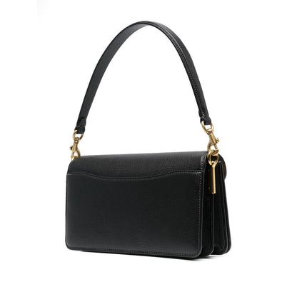 Coach Tabby 26 leather shoulder bag Shoulder