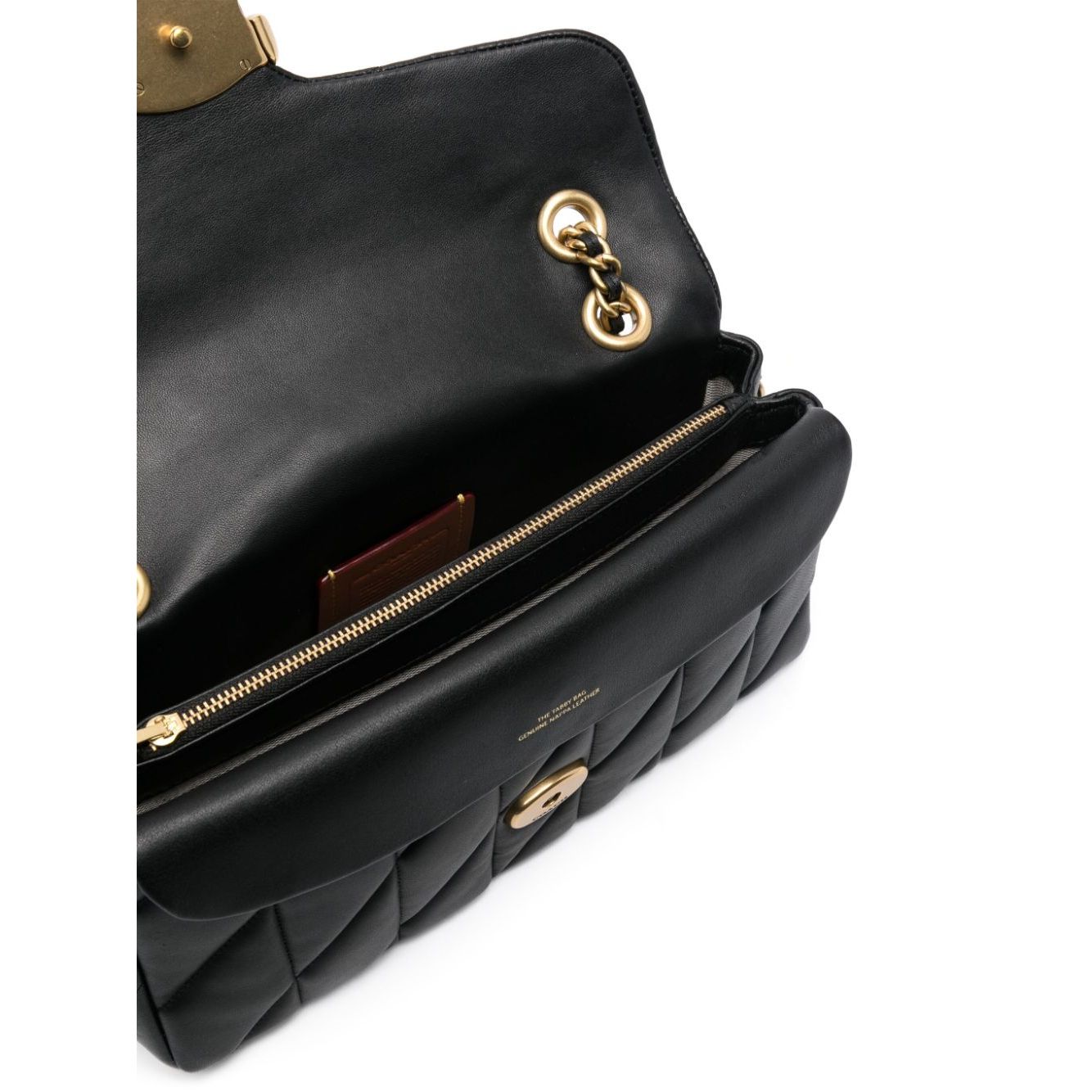 Coach Tabby shoulder bag