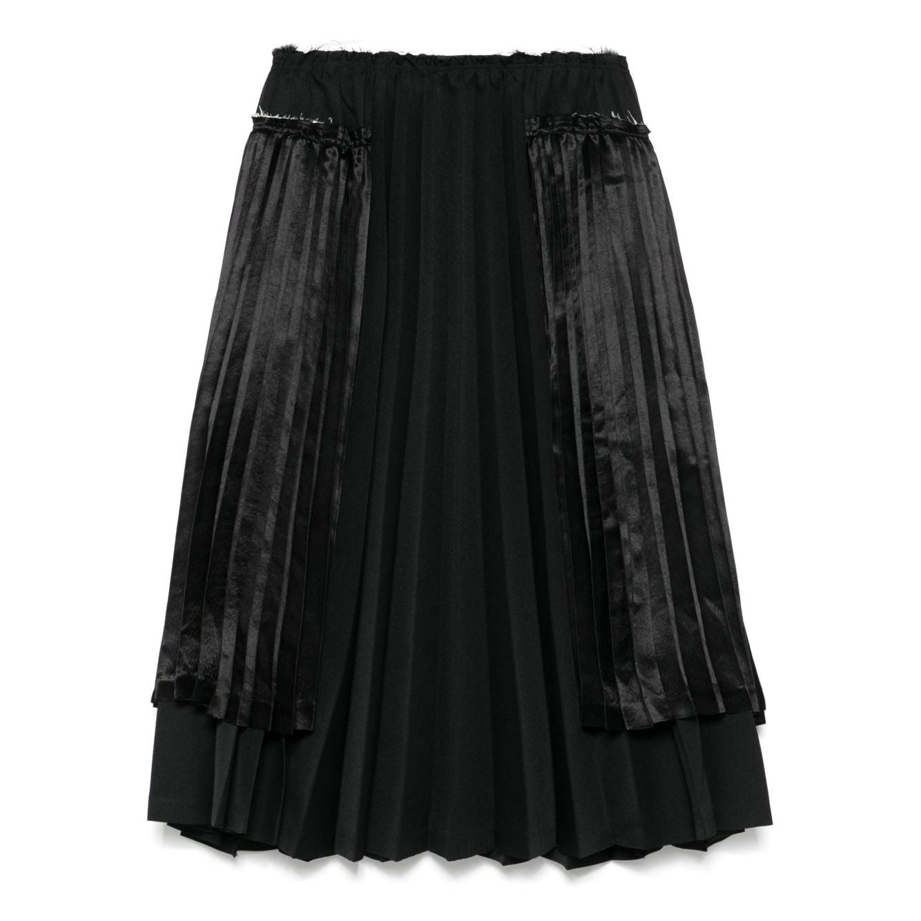Comme des Garcons Skirts Black