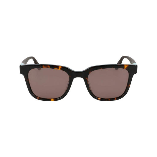 Converse Converse Brown Acetate Sunglasses COCV519SRISEUP239AC Brown,Category-Sunglasses,Converse,Gender-Women,New with tags,Subcategory-SunglassesWomen,Sunglasses for Women - Sunglasses,Women