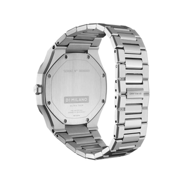D1 MILANO WATCHES Mod. D1-UTBL17 WATCHES