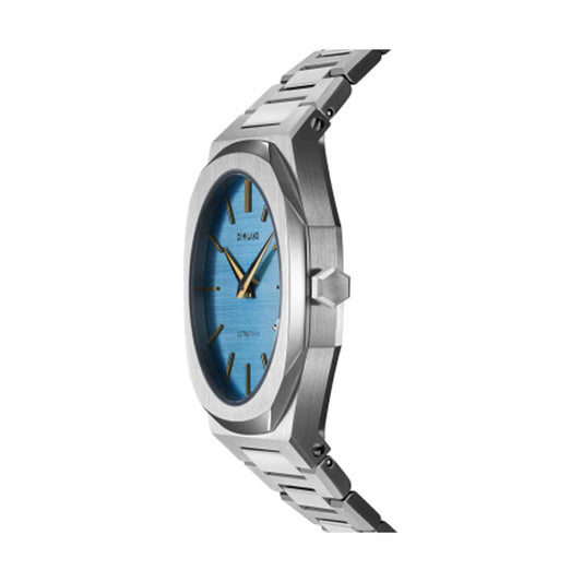 D1 MILANO WATCHES Mod. D1-UTBL17 WATCHES