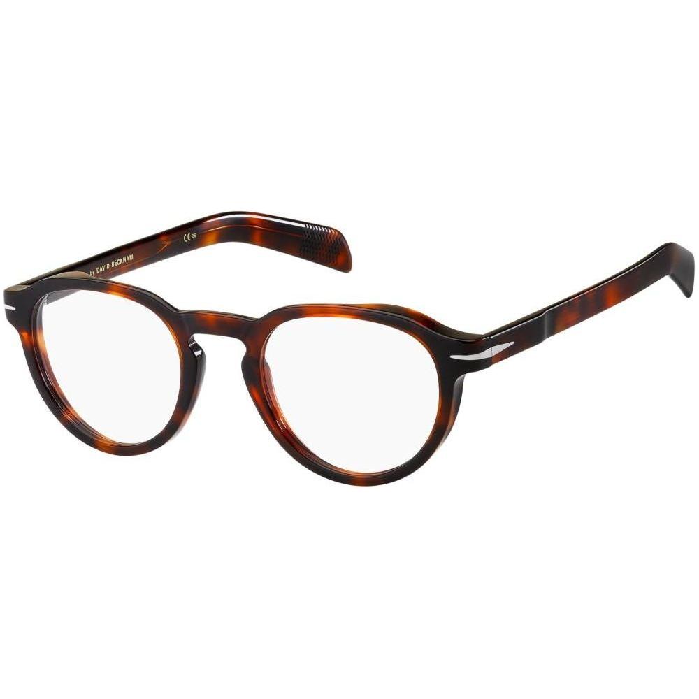 DAVID BECKHAM MOD. DB 7021 SUNGLASSES & EYEWEAR