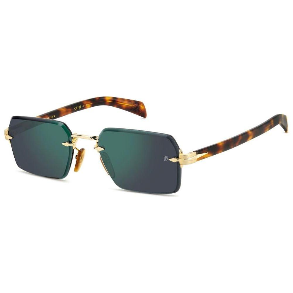 DAVID BECKHAM MOD. DB 7109_S SUNGLASSES & EYEWEAR