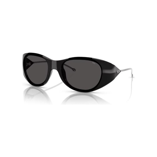 DIESEL MOD. DL 3003 SUNGLASSES & EYEWEAR