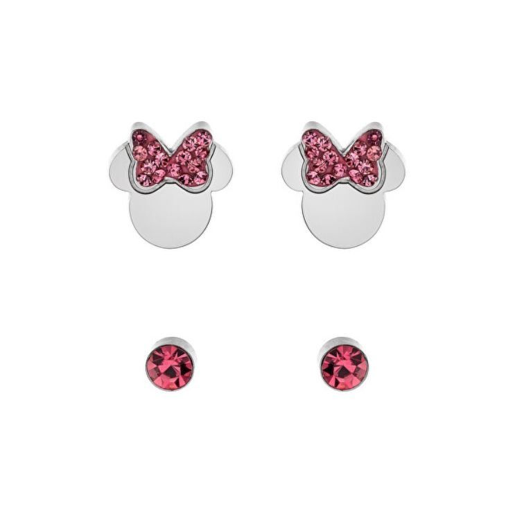 DISNEY JEWELS Mod. S600149RPL-B-CS DISNEY JEWELS