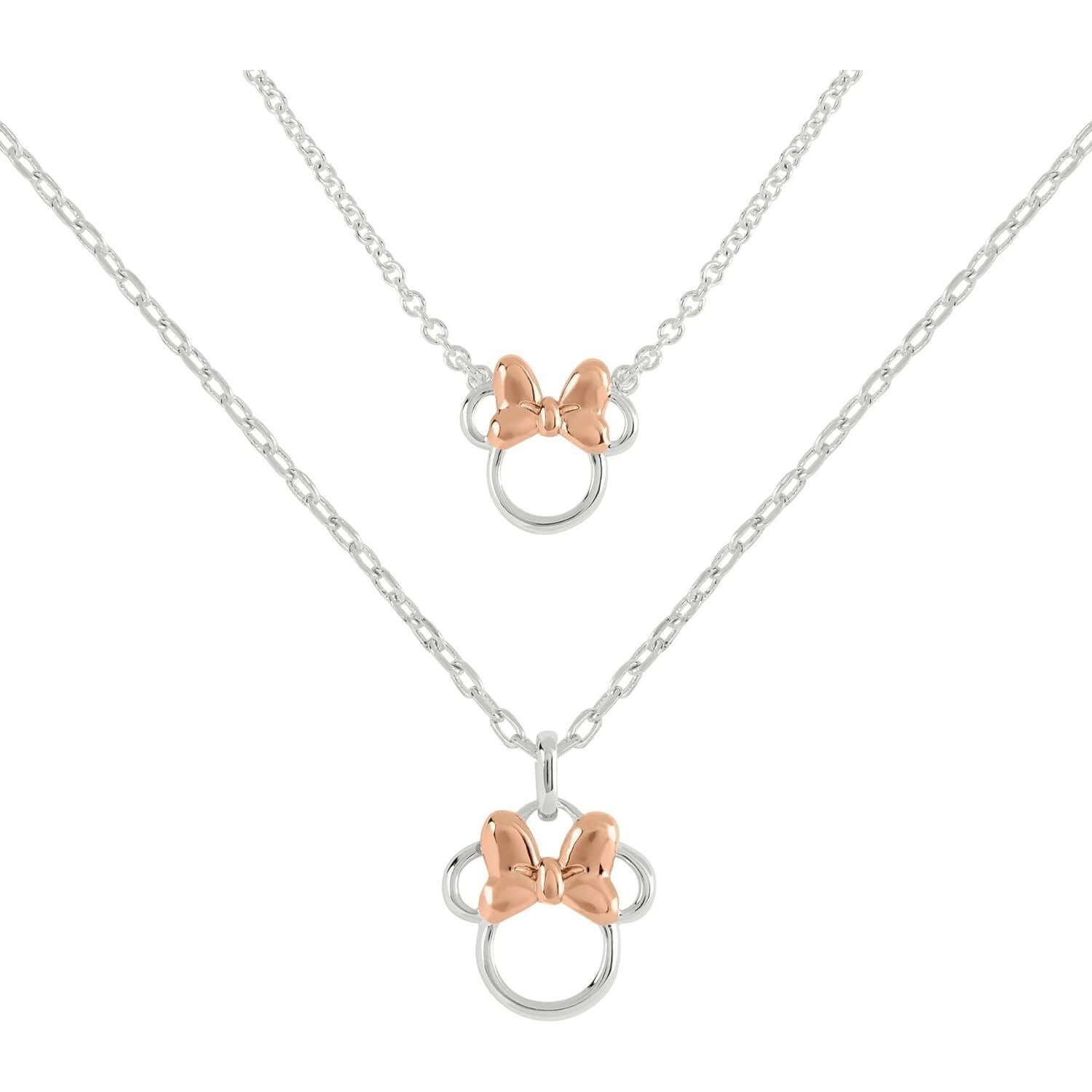 DISNEY JEWELS Mod. SF00487TL-CS