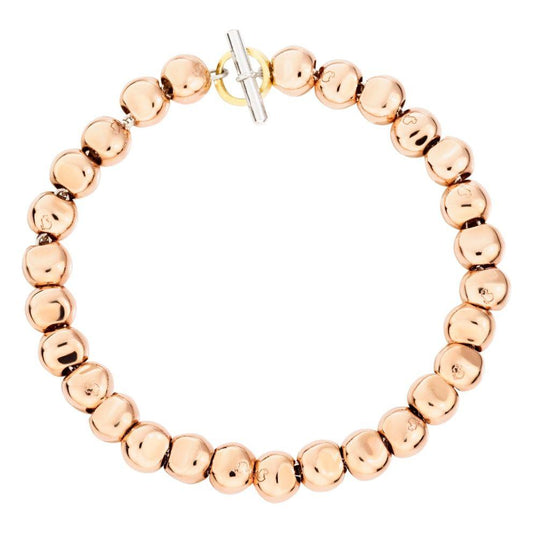 DODO BRACCIALI DODO MOD. DBC0003PEPIT0009RL DBC0003PEPIT0009RL JEWELRY