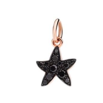 DODO Mod. DMB5003STARSDBK9R Gold 9kt