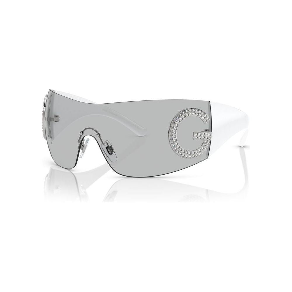DOLCE & GABBANA MOD. DG 2298B SUNGLASSES & EYEWEAR