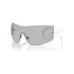DOLCE & GABBANA MOD. DG 2298B SUNGLASSES & EYEWEAR