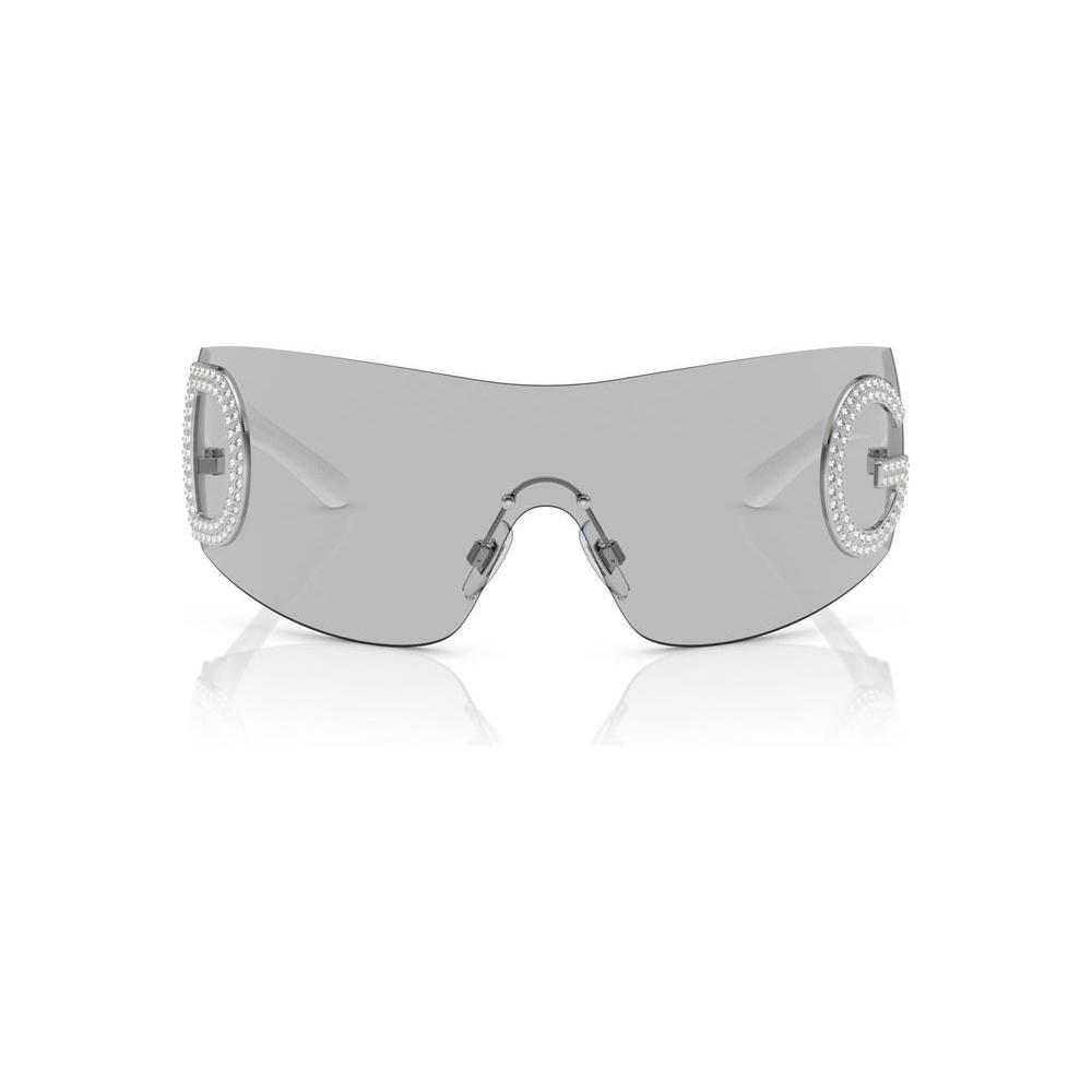 DOLCE & GABBANA MOD. DG 2298B SUNGLASSES & EYEWEAR