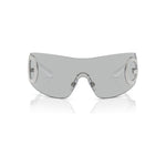 DOLCE & GABBANA MOD. DG 2298B SUNGLASSES & EYEWEAR