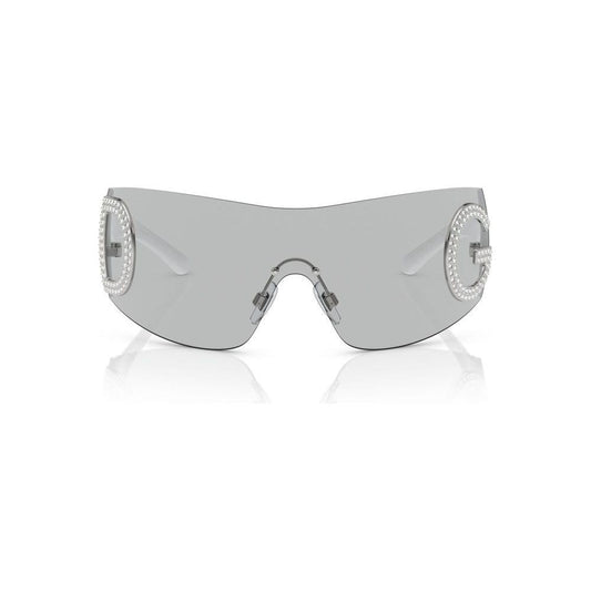 DOLCE & GABBANA MOD. DG 2298B SUNGLASSES & EYEWEAR