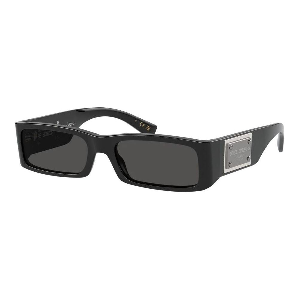 DOLCE & GABBANA MOD. DG 4444 SUNGLASSES & EYEWEAR
