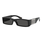 DOLCE & GABBANA MOD. DG 4444 SUNGLASSES & EYEWEAR