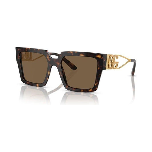 DOLCE & GABBANA MOD. DG 4446B SUNGLASSES & EYEWEAR