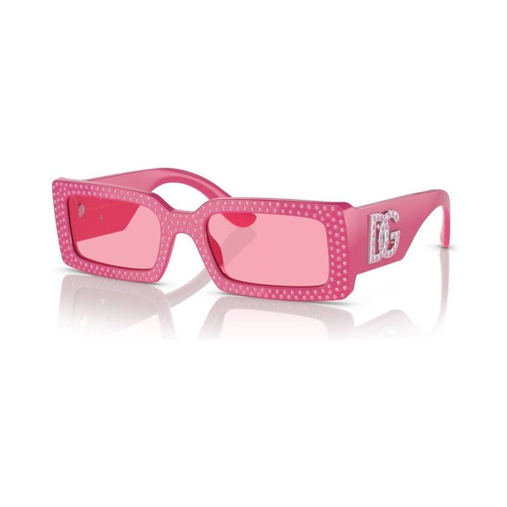DOLCE & GABBANA MOD. DG 4447B SUNGLASSES & EYEWEAR