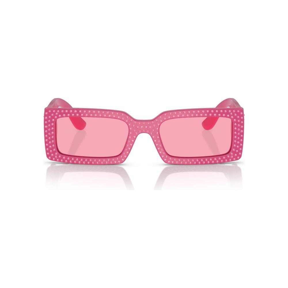 DOLCE & GABBANA MOD. DG 4447B SUNGLASSES & EYEWEAR