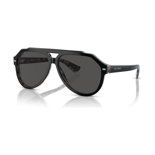 DOLCE & GABBANA MOD. DG 4452 SUNGLASSES & EYEWEAR