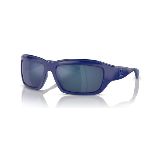 DOLCE & GABBANA MOD. DG 6191 SUNGLASSES & EYEWEAR