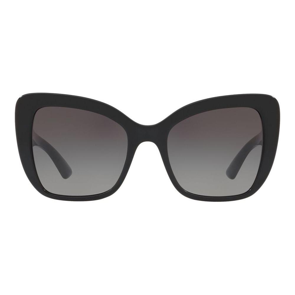 DOLCE & GABBANA MOD. PRINTED DG 4348 SUNGLASSES & EYEWEAR