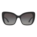 DOLCE & GABBANA MOD. PRINTED DG 4348 SUNGLASSES & EYEWEAR