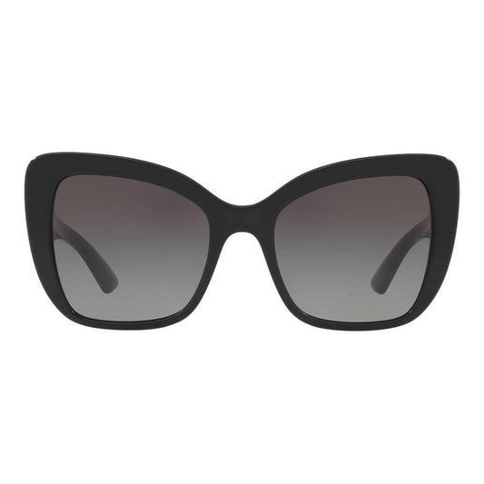 DOLCE & GABBANA MOD. PRINTED DG 4348 SUNGLASSES & EYEWEAR