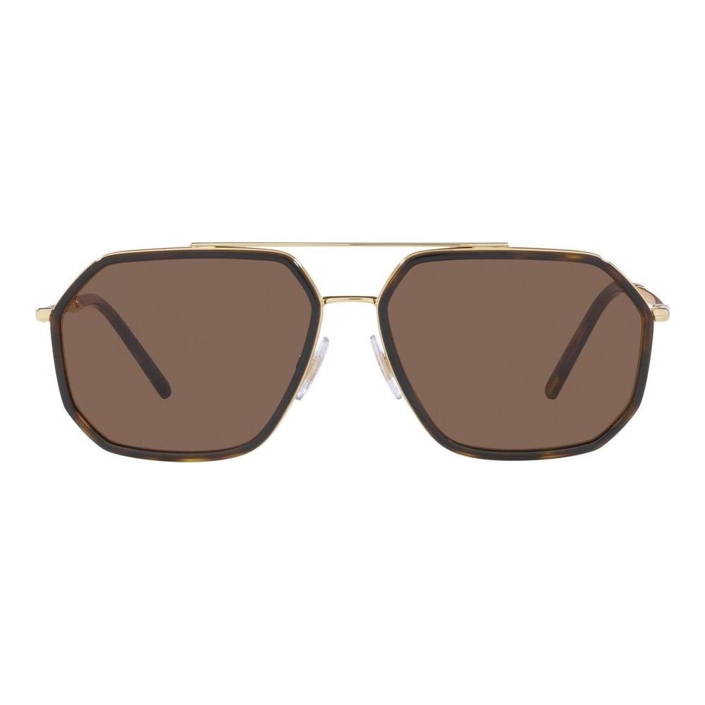 DOLCE & GABBANA MOD. DG 2285 SUNGLASSES & EYEWEAR
