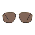 DOLCE & GABBANA MOD. DG 2285 SUNGLASSES & EYEWEAR