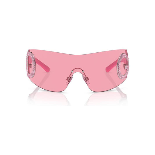 DOLCE & GABBANA MOD. DG 2298B SUNGLASSES & EYEWEAR