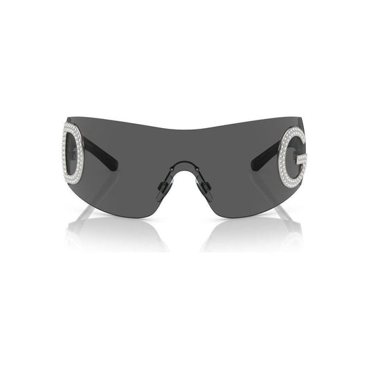 DOLCE & GABBANA MOD. DG 2298B SUNGLASSES & EYEWEAR