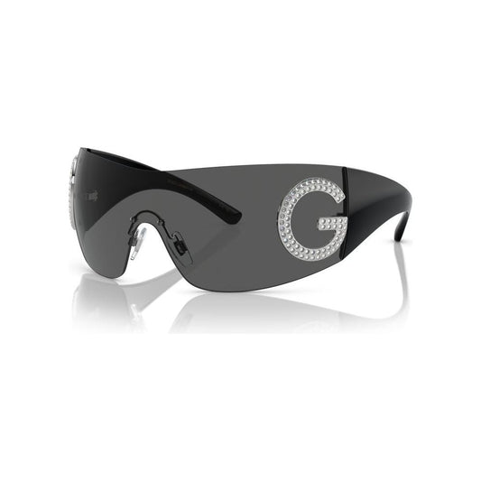 DOLCE & GABBANA MOD. DG 2298B SUNGLASSES & EYEWEAR
