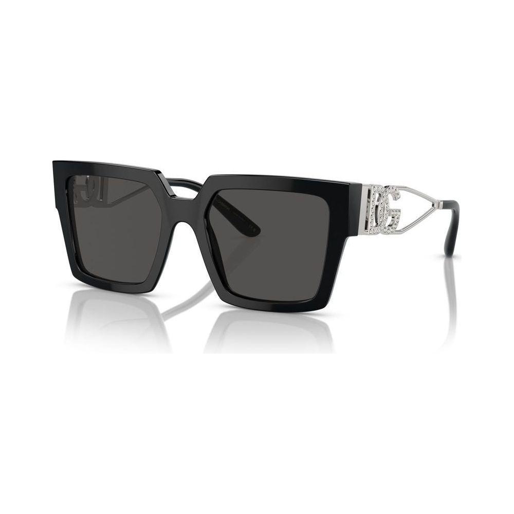 DOLCE & GABBANA MOD. DG 4446B SUNGLASSES & EYEWEAR