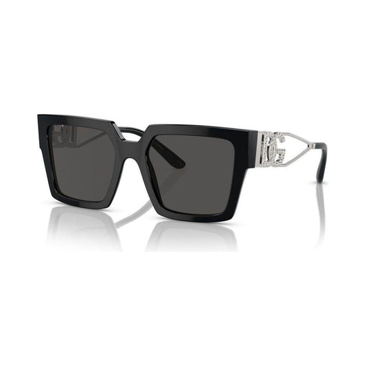 DOLCE & GABBANA MOD. DG 4446B SUNGLASSES & EYEWEAR