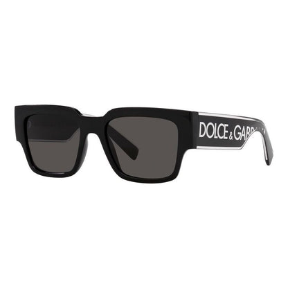 DOLCE & GABBANA MOD. DG 6184 SUNGLASSES & EYEWEAR