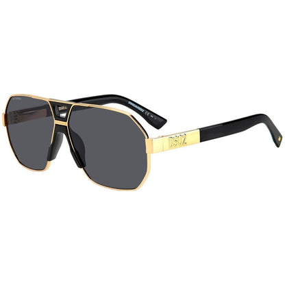 DSQUARED2 MOD. D2 0028_S SUNGLASSES & EYEWEAR