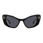 DSQUARED2 MOD. D2 0118_S SUNGLASSES & EYEWEAR