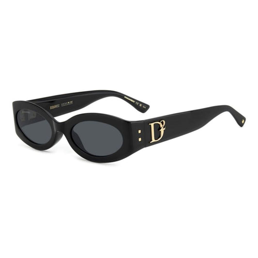DSQUARED2 MOD. D2 0150_G_S SUNGLASSES & EYEWEAR