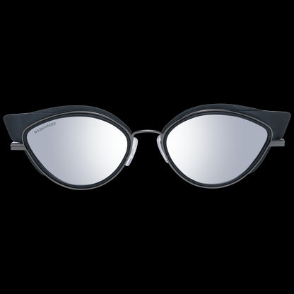 DSQUARED2 MOD. DQ0336 5402C SUNGLASSES & EYEWEAR