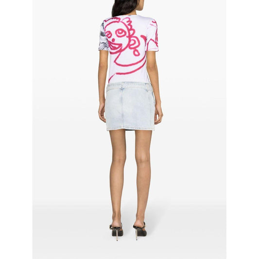 Diesel Diesel Skirts Denim A138440JGAA01 LDin,New In,Spring - Summer 2024,Trending,Women,Women > Clothing,Women > Clothing > Skirts,Yes Eu